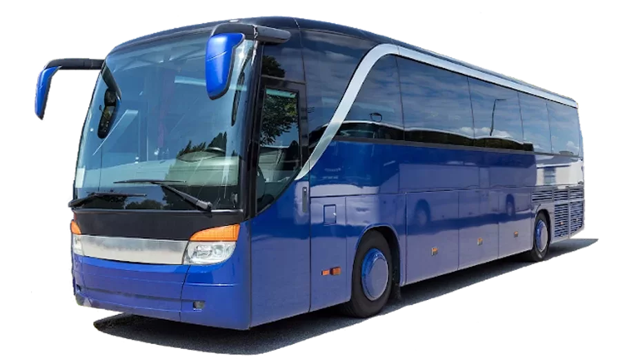 Bus Rental Macau